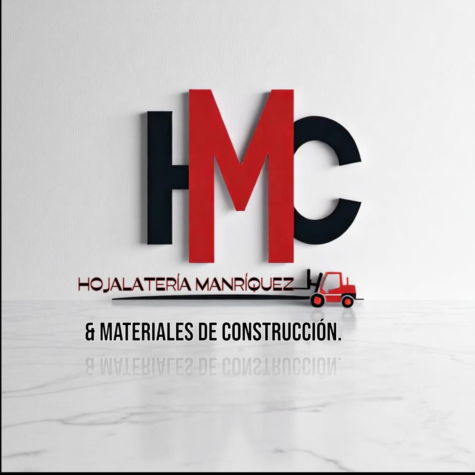 Logo HMC